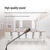 Runpu Wired Gooseneck Microphone Conference System (CN version)