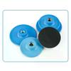 3Pcs Polishing Pad Sanding Disc Backing Pad Selfadhesive Disc Angle Grinder Tray M10 M-14 M-16 Thread Polishing Discs Abrasive T
