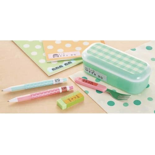 KINGJIM Monochrome Label Writer "Tepla" PRO SR170RY