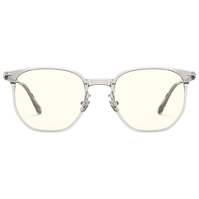 PARZIN PZ12103 Flip-Up Polarized Clip-On Sunglasses