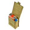 Outdoor Bag Tactical Phone Holder Sport Waist Belt Case Waterproof Nylon EDC Sport Hunting Camo Bags In Backpack