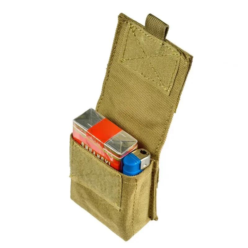Outdoor Bag Tactical Phone Holder Sport Waist Belt Case Waterproof Nylon EDC Sport Hunting Camo Bags In Backpack
