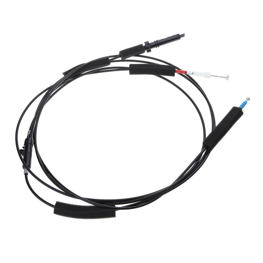 Car Trunk Fuel Door Release Cable 74880-SNA-A01 Auto Replacement Parts for FA1 FD1 FD2 2006-2011 CIIMO C14 4 Door Sedan