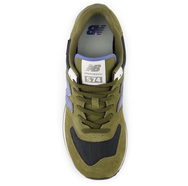 Кроссовки New Balance 574