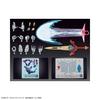 BANDAI SPIRITS Figure-rise Standard Ultraman Decker Flash Type Color-Coded Plastic Model 2640764