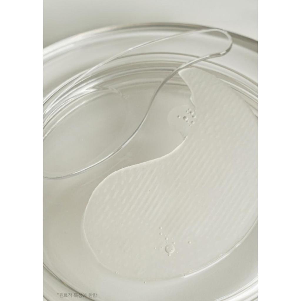 [Abib] Collagen Eye Patch Jericho Rose Jelly 60ea