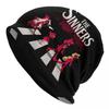 Unisex Bonnet Warm Knit Hat Unisex Women Anime Cartoon Rat Fink Cool Skullies Beanies Caps Adult Beanie Hats Outdoor Ski Cap