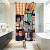 Funny-FriendsS Towel Five-Star Hotel Quality Eco-Friendly Ultra Soft Thick Towels & Beach Towels