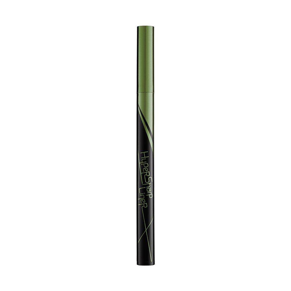 

MAYBELLINE Hyper Sharp Liner R Хаки KH-1