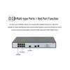 H3C MS4100v2-10P 8-Port Gigabit Layer 2 Managed Switch