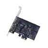 PCI Express Expansion Card High Transmission Rate Plug-Play Universal Adapter Card Computer Accessories