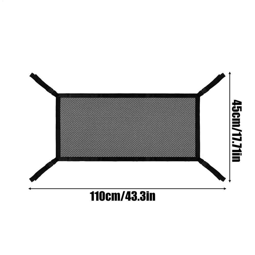 

Baby Chair Safety Net Kids Tower Chair Safety Netting 4-Sided Protection Step Tool Mesh Barrier For Child Playing Studying