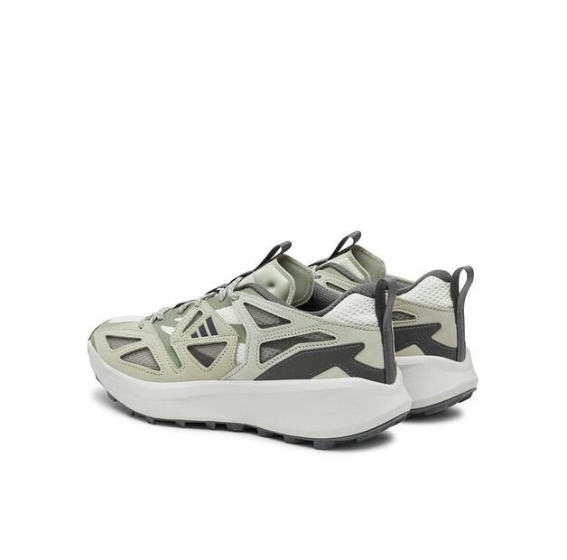 Men's Adidas Kantai Trail Sneakers Ji4817 Grey