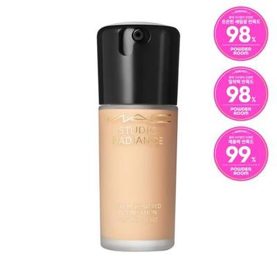 Studio Radiance Serum-Power Foundation