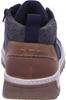 Rieker Winter Boots Blue Waterproof