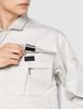 87000 TC Blouson Silver Gray 5L [Cocos Nobuoka]