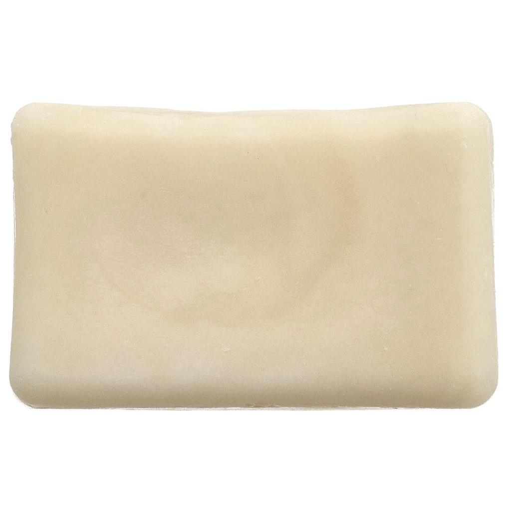 ATTITUDE Super Leaves™, Body Bar Soap, Eucalyptus & Sage, 4 Oz (113 G)