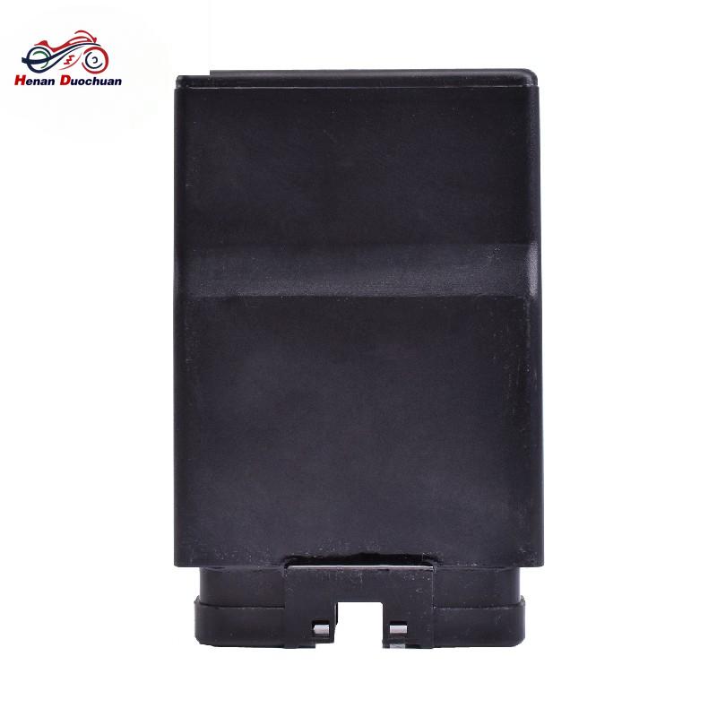 Motorcycle Electrical Digital Ignition CDI Unit Box Igniter Starter Ignitor For Honda 30410-MY9-003 30410-MY9-691 30410-MY9-861