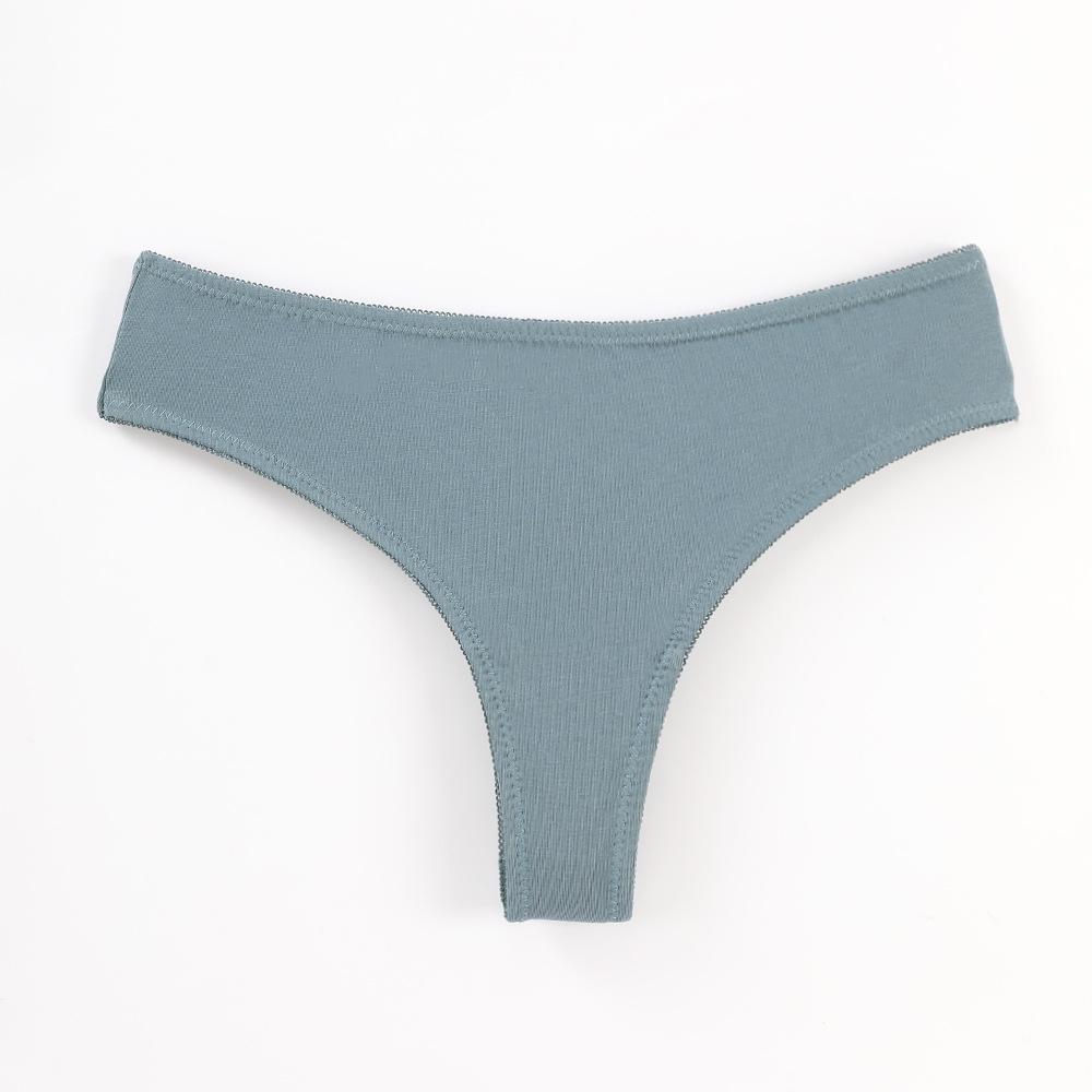 

Удобные сексуальные женские трусики-стринги большого размера с низкой талией и сексуальными треугольными чашечками XL