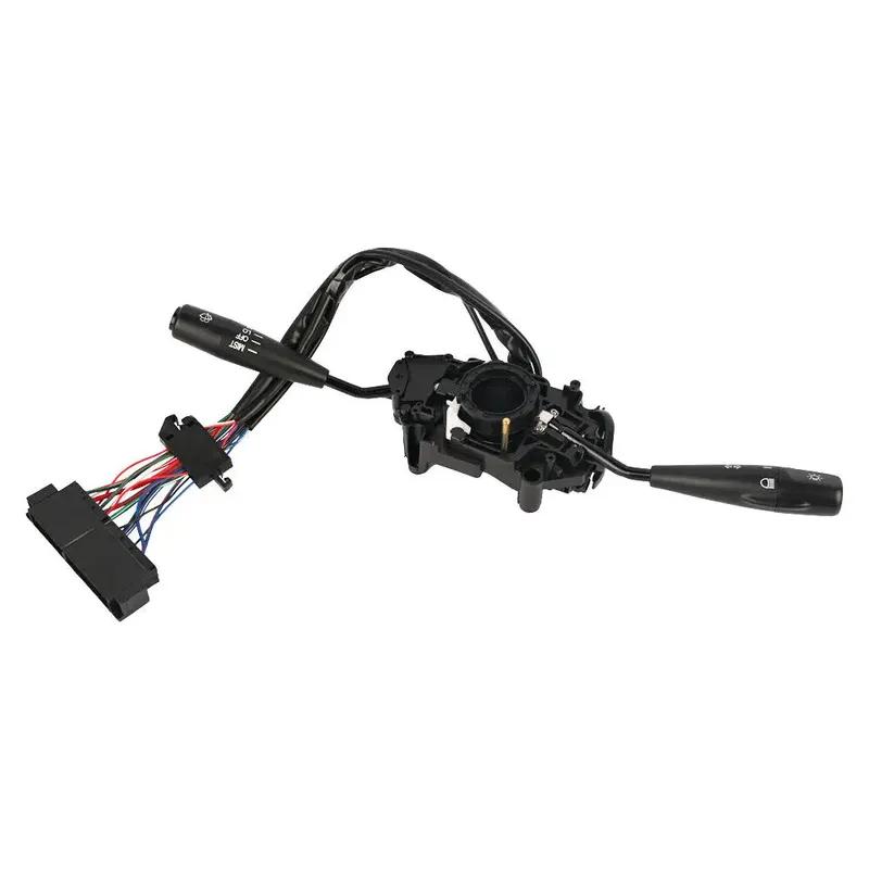 New Turn Signal Wiper Switch Assembly 84310-1A660 for Toyota Corolla AE101 1.6L 1.8L L4 1993 1994 1995 1996 1997 OEM 843101A660