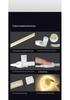 Waterproof 220V Silicone COB LED Strip Light - Bright, No Dark Spots, Indoor/Outdoor Use for Living Rooms