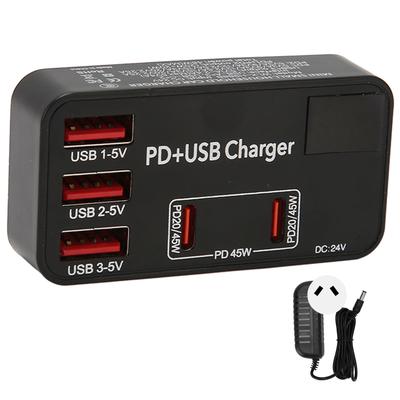 Bilgisayarlar Aksesuarları – USB Hub Aygıtları