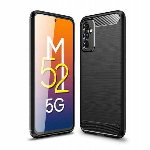 Sc Carbon Galaxy M52 Czarny