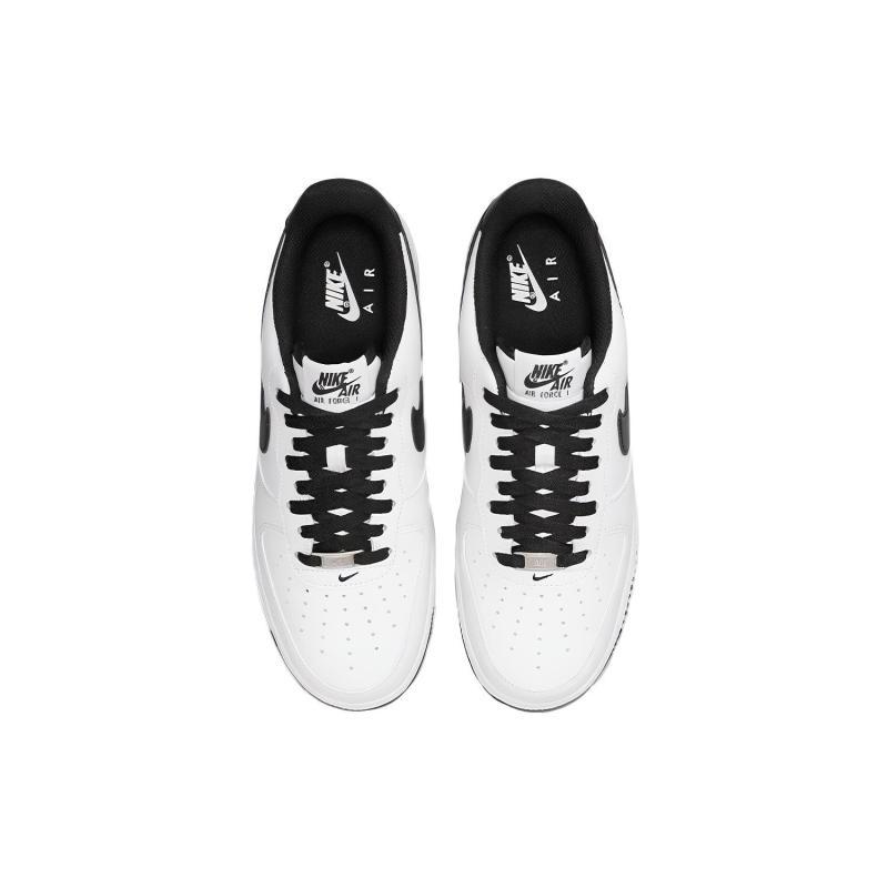 Nike Air Force 1 Low 'White Black' Sneakers DH7561-102