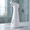 200ml Capacity Sensor Foam Soap Dispenser ABS Sensor Soap Pump Bottle  Kitchen Bathroom Countertop