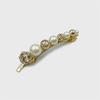 Crystal Pearl Automatic Pin LFAC0185
