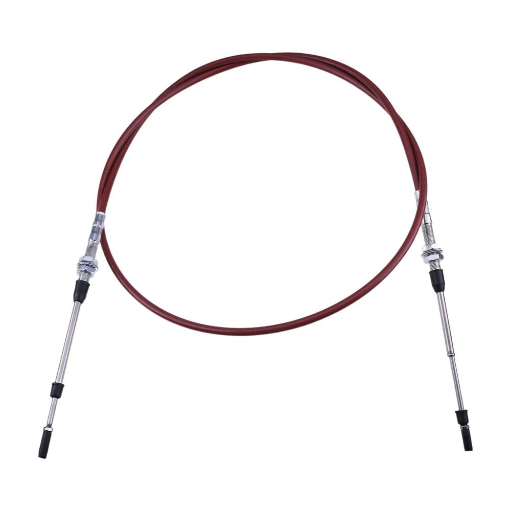 

Throttle Cable 86528050 For New Holland L565 L865 LX565 LX665 LX865 LX885 LX985