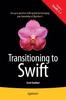 Kniha Transitioning To Swift