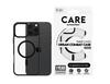 CARE by PanzerGlass Case Flagship Urban Combat Black MagSafe iPhone 16 Pro Max | CARE