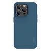 NILLKIN PC + TPU Shield Pro Magnetisk Telefondeksel For iPhone 15 Pro Max 15 Plus 15 Pro Deksel Ultratynt Anti-fingeravtrykk Bakdeksel