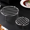 Onlycook Stainless Steel Steamer Racks & Trivets