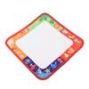 Kids Water Doodle Mat Light Compact Parent Child Interaction Water Coloful Drawing Mat Large Size
