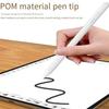 Ipadpencil Magnetic Charging Capacitance Pen Pingwei Applepencil Suitable Universal Rapid Respons Stylus Apple Stylus