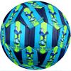 Tottenham Hotspur FC Fashion Size 5 Football Wearproof Non‑Slip Soccer Ball For Sports Training Entertainment Use