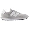 New Balance 237 Light Gray Unisex MS237HG