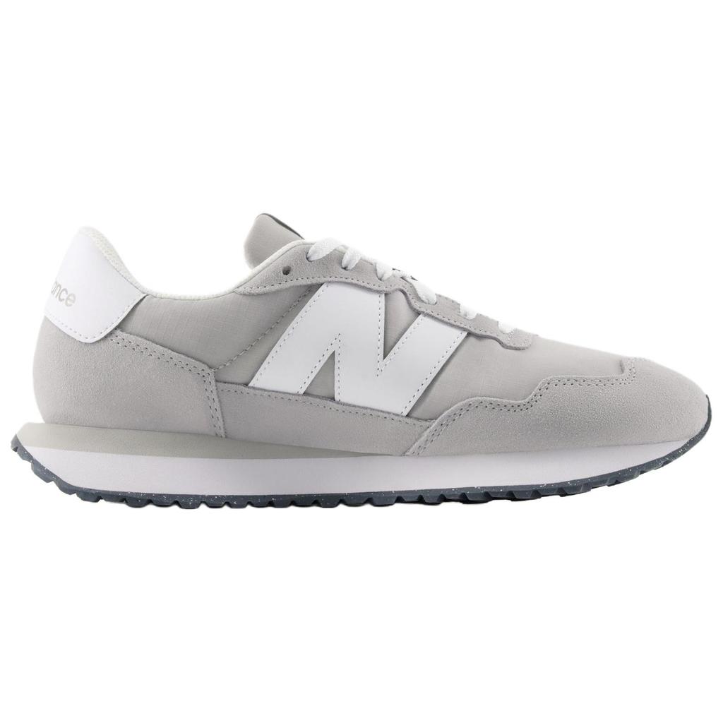 New Balance 237 Light Gray Unisex MS237HG