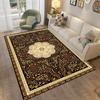 Modern Area Carpet Non-slip Floor Mat for Family Bedroom Indoor Children's Play Geometric Rugs Yoga Mats living room