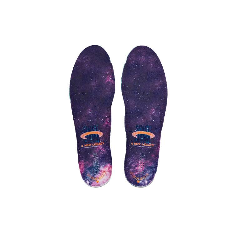 New Nike Space Jam X LeBron 19 'Tune Squad' DC9338-800