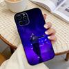 SINGER Partynextd--door COLOURS Black Phone Case Silicone Soft For IPhone 17 16 15 14 13 12 11 X XR Plus Pro Max Plus