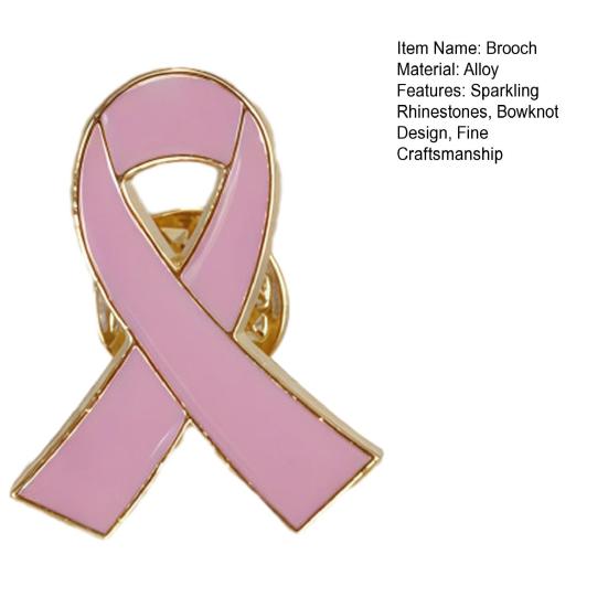 Brosche Funkelnde Strasssteine Eingelegtes Schleifendesign Anstecknadel Pullover Kragen Hüte Taschen Mäntel Schals Abzeichen