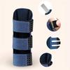 Finger Fixation Splint Hand Support Finger Bracket Fixation Belt Five Finger Fixation Sports Finger Sheet Protector Bracket