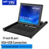 Accesorii pentru calculatoare – Comutatoare KVM