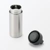 MUJI Vacuum Insulated Insulated Bottle with 76048978 Handle, 350mL,