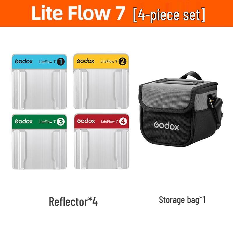 Godox Portable Video Reflector System