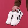 2025 little white shoes women's spring new Korean version ins female student leisure sports versatile Forrest Gump shoes street shot LF906