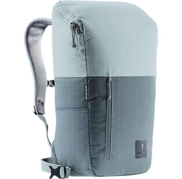 

Рюкзак Deuter UP Stockholm teal/sage (3813721-2255)